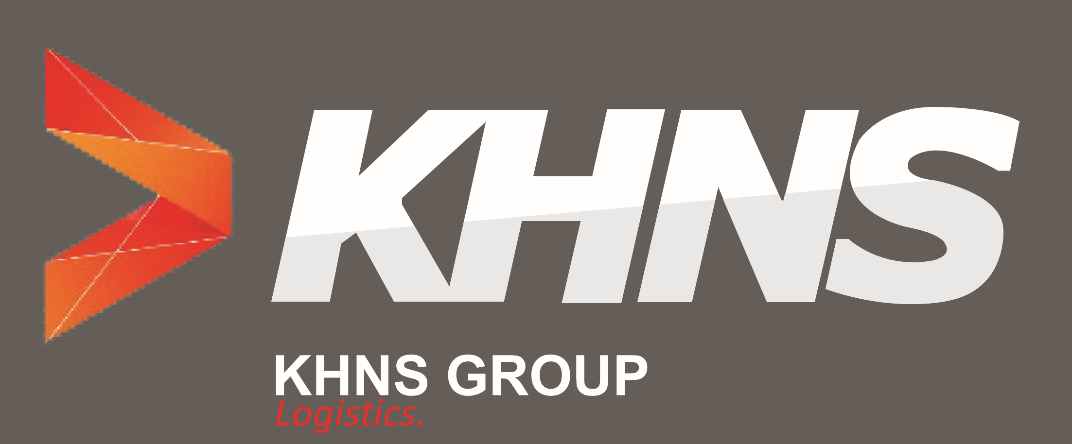 KHNS GROUP Logo